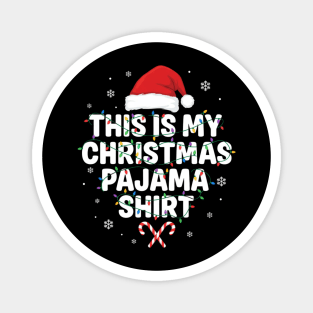 christmas-humor Magnet